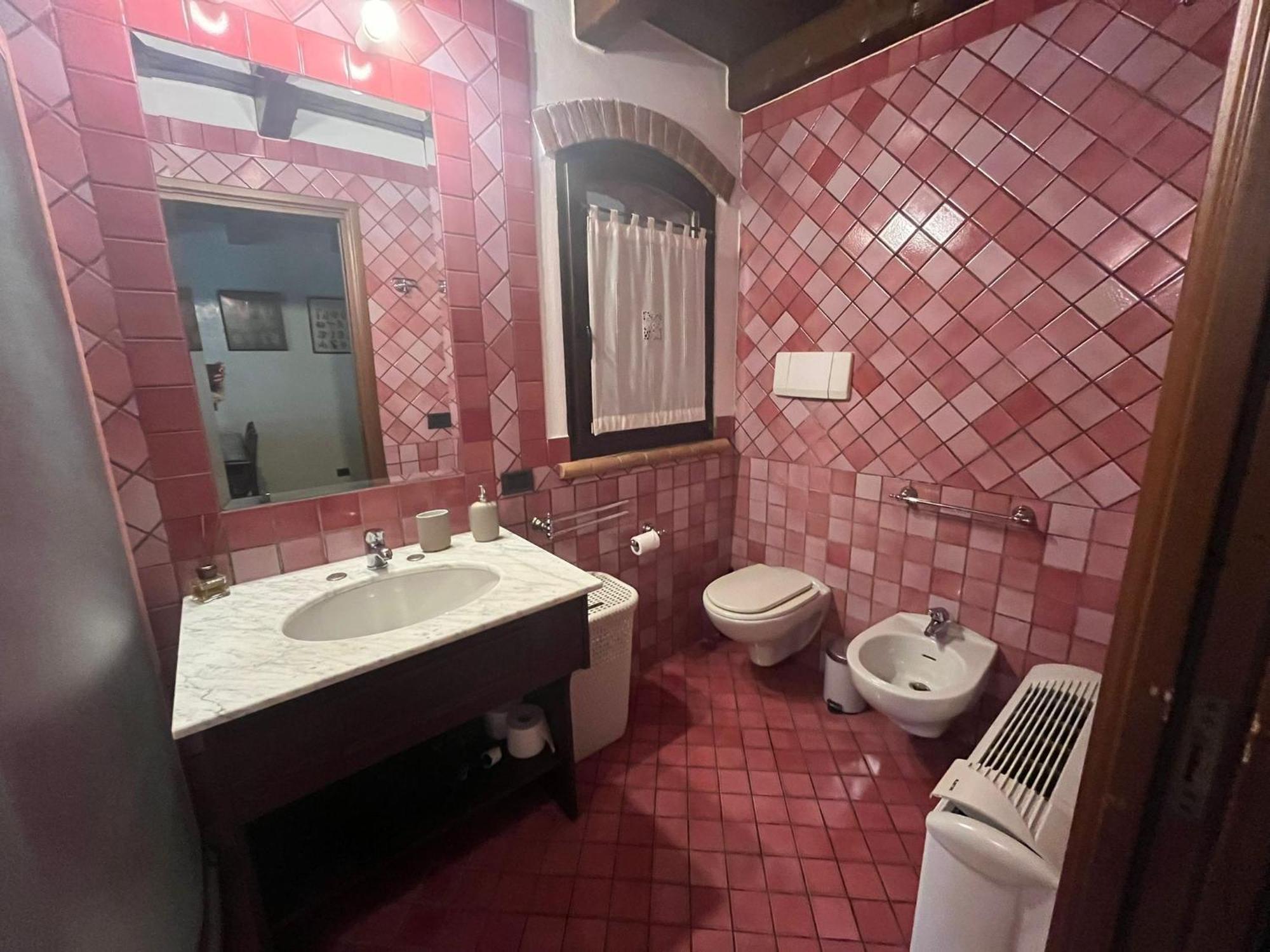 Bilocale Dafne Abbadesse Guest House ميلان المظهر الخارجي الصورة