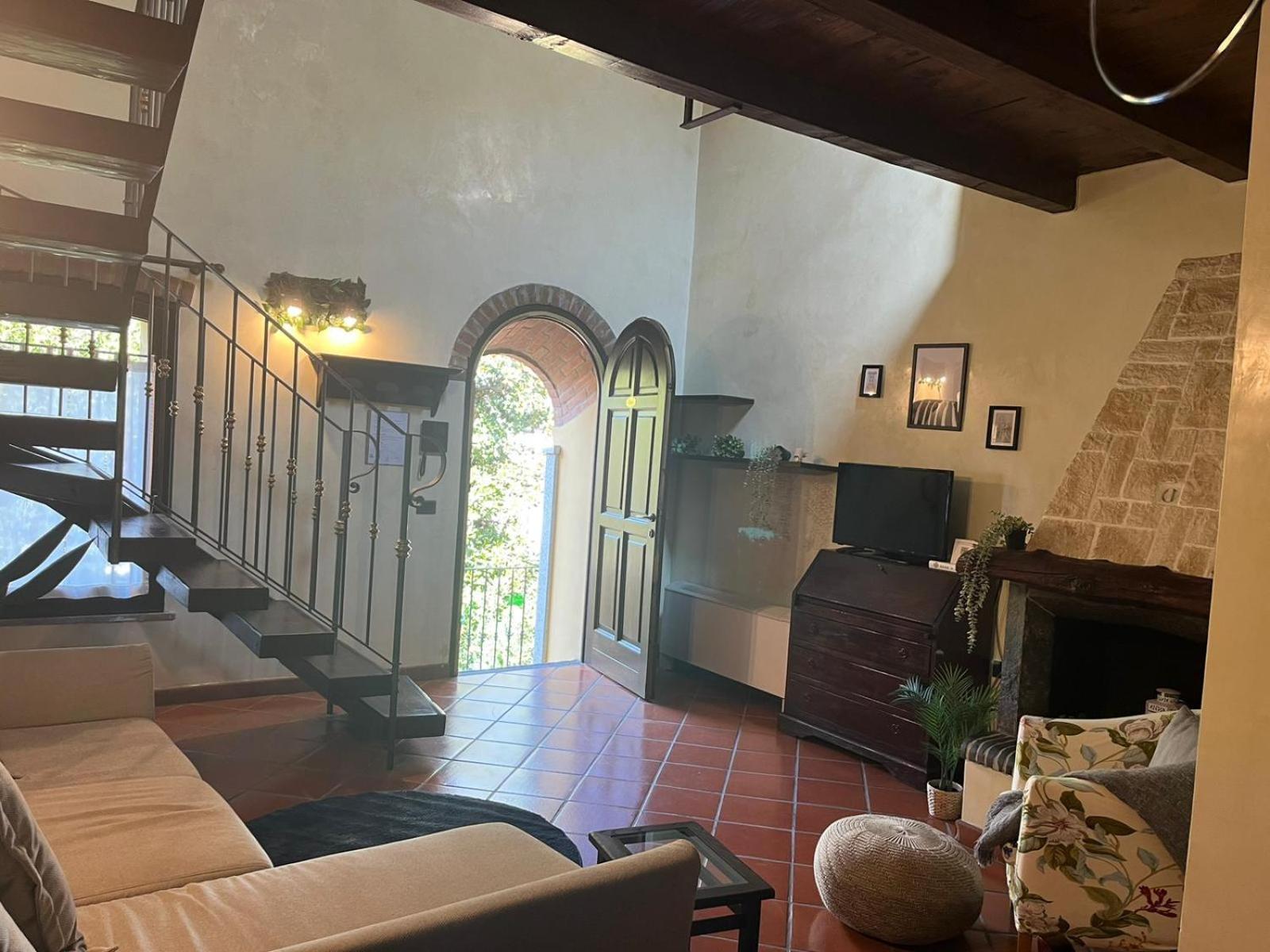 Bilocale Dafne Abbadesse Guest House ميلان المظهر الخارجي الصورة
