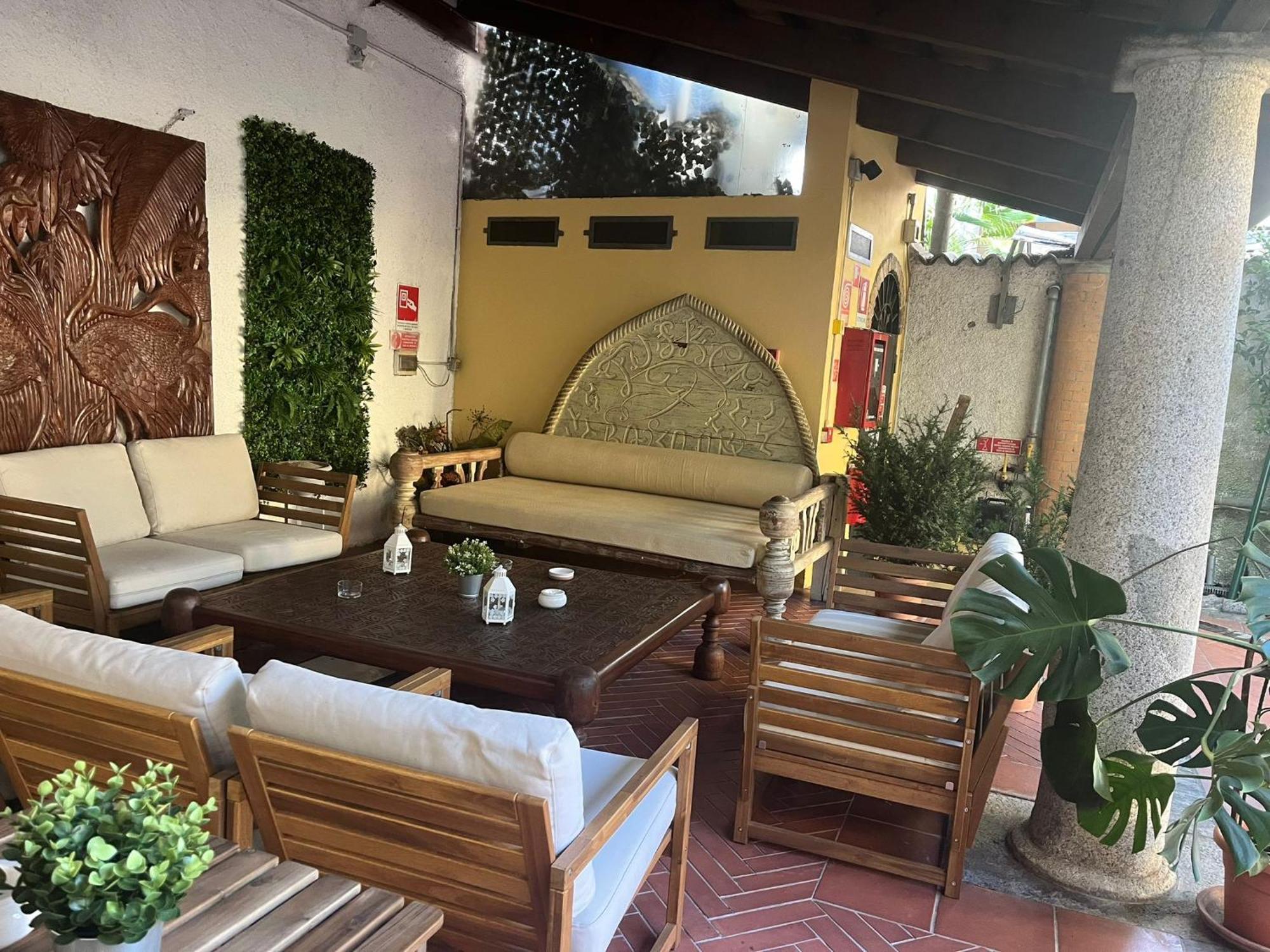 Bilocale Dafne Abbadesse Guest House ميلان المظهر الخارجي الصورة